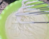 Foto del paso 5 de la receta: POSTRE DE FRUTILLAS Y ARÁNDANOS 🍓🫐🍓🫐🍧