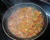 Foto del paso 2 de la receta: Lasaña de cerdo
