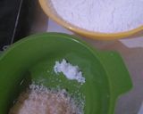 Foto langkah ke 5 dari resep Kue Lompong Khas Purworejo Jawa Tengah.