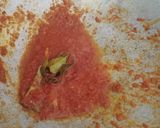 Foto langkah ke 4 dari resep Terong Balado.