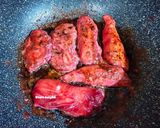 Foto langkah ke 3 dari resep Ayam fillet char siu / ayam chasio / ayam char siew ala me🥰.