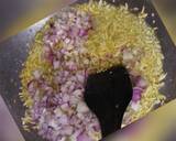 Dam fish handi recipe step 2 photo