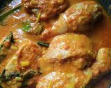 Foto langkah ke 3 dari resep Pepes Ayam.