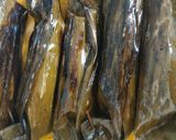 Foto langkah ke 7 dari resep Pepes ikan mas presto.