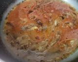 कुळीथ पिठलं आणि भात (Kulith Pithale Recipe In Marathi) रेसिपी स्टेप 4 फोटो 