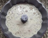 Foto del paso 2 de la receta: Flan de torta