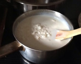 Foto del paso 2 de la receta: Arroz con leche