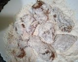 Foto del paso 2 de la receta: Pollo frito estilo japonés karaage