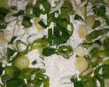 Foto langkah ke 1 dari resep Tempe Goreng Tepung Instan.