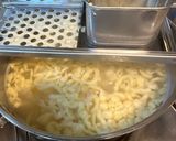 Foto del paso 3 de la receta: Spatzle o ñoquis hungaros