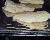 Foto del paso 5 de la receta: Rollo de chile poblano hojaldrado