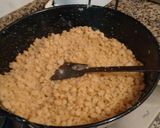 Foto del paso 4 de la receta Migas de harina