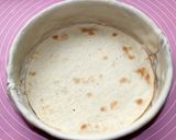 Pizzatorta recept fázis 6 fotója