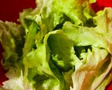 Une image de l'étape 2 de Salade de foies simplifiée.