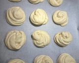 Φωτογραφία βήματος 7 της συνταγής Ισπανικά brioche