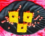 ওটস্ আম্রপালি (Oats Amropali recipe in Bengali) রেসিপির ধাপ 2 ছবি