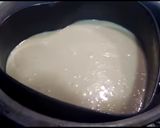 A picture of step 3 of Vanilla Cooker Cake.