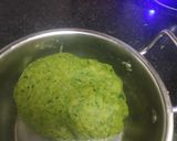 પાલક મેથી ના લછછા પરાઠા(Palak Methi Lachhchha Paratha recipe in રેસીપી સ્ટેપ3ફોટો