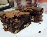 Foto del paso 6 de la receta: Brownie