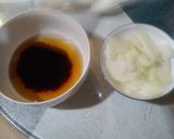 醬燒豆腐的食譜步驟1照片