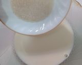 Foto langkah ke 2 dari resep ROTI SOSIS (Tanpa Ulen).