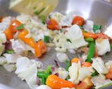Foto langkah ke 3 dari resep TONGSENG KAMBING By.Uli's Kitchen.