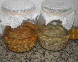 Foto del paso 3 de la receta: Brotes de lentejas y girasol