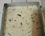 Foto langkah ke 4 dari resep Naget tahu jamur kuping (W#47).
