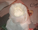 Foto del paso 3 de la receta: Yogurt de queso crema sin azúcar añadido