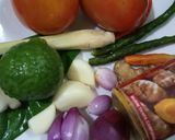 Foto langkah ke 1 dari resep Pindang Nila.