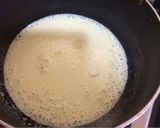 Foto del paso 1 de la receta: Salsa blanca