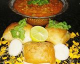 બટર મસાલા ભાજીપાવ (Butter Masala Bhajipav Recipe In Gujarati) રેસીપી સ્ટેપ4ફોટો