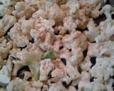 Meaty cauliflower casserole recipe step 3 photo