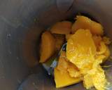 Oreo Mango Smoothie recipe step 2 photo