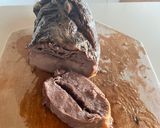 Foto del paso 7 de la receta: Espalccini: Espaldilla sous vide y Fetuccini