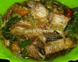 Foto langkah ke 7 dari resep Tumis ikan gabus.