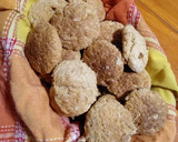 Foto del paso 5 de la receta: Galletitas de avena y coco😍