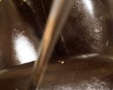Auberginencreme (Padlizsánkrém) recept fázis 1 fotója
