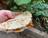 Foto del passaggio 10 della ricetta Piadine integrali