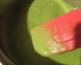 Foto del paso 3 de la receta: Salsa bechamel de acelga