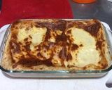 Foto del paso 16 de la receta: Lasaña de pollo en salsa bechamel