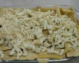 Foto langkah ke 5 dari resep Beef Lasagna Anti Gagal dan Super Lezatos.