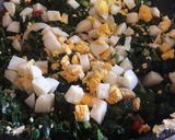 Foto del paso 3 de la receta: Relleno para tarta de Acelga