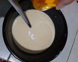 Foto langkah ke 3 dari resep Martabak Manis Nyus Endus!.