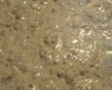 A picture of step 9 of Easy Biscuits and Gravy batch 88.