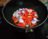 Foto langkah ke 1 dari resep Sambal Bawang.