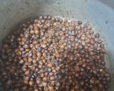 स्पाइसी चने (spicy chane recipe in Hindi) रेसिपी चरण 2 फोटो