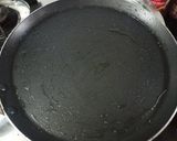 A picture of step 4 of Instant Rava Masala Dosa.