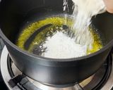 Foto langkah ke 1 dari resep 26. Creamy Macaroni Soup with Sausage - Kesukaan Bocah nih 😆😍.