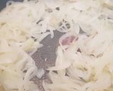 Une image de l'étape 3 de Ma tarte du soleil version pesto.